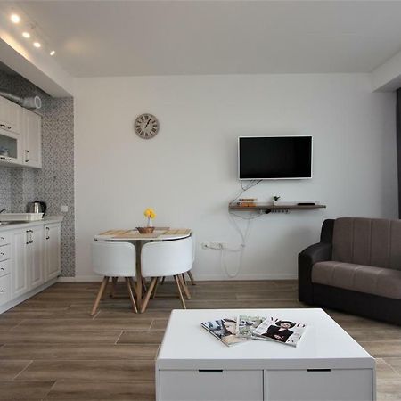 Rafailovici Studio Vita Екстериор снимка