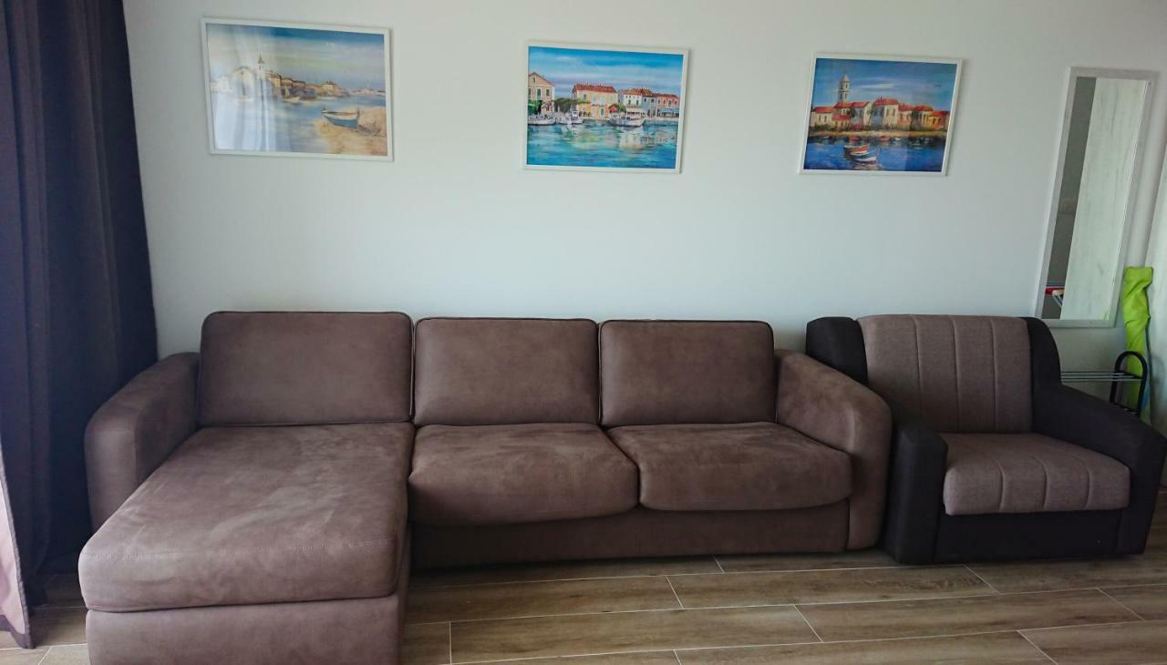 Rafailovici Studio Vita Екстериор снимка