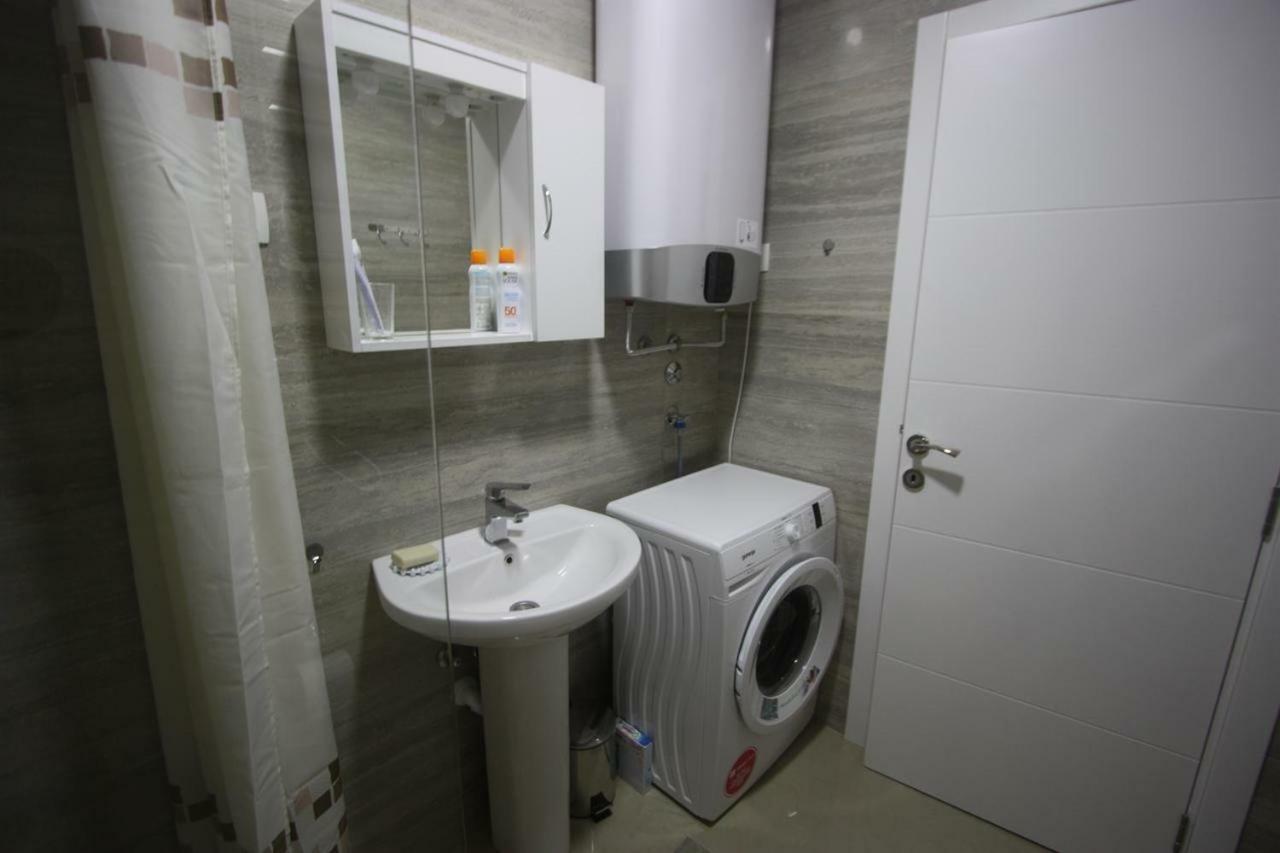 Rafailovici Studio Vita Екстериор снимка